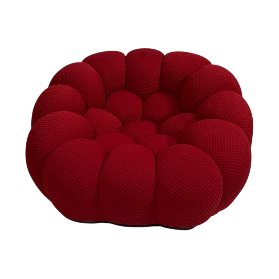 Pop Sessel einfarbig